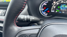 Toyota RAV4 2.5 PHEV Dynamic 5dr CVT Estate